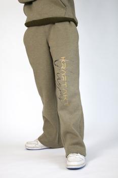 PAPIERSCHNITTMUSTER "JOGGINGHOSE" von AnniNanni